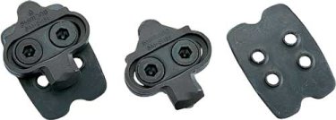 Shimano SH51 MTB SPD cleats